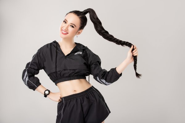 KỶ NIỆM 25 NĂM RA MẮT CASIO BABY-G: “BE TOUGH – BE COOL”